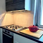 Apartamento Gate 10 *