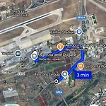 Gate 10 Apartamento Bari