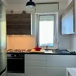 Apartamento Gate 10 Bari