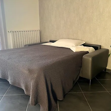 Apartamento Gate 10 Bari