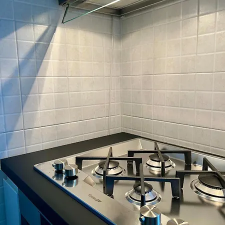 公寓 Gate 10 巴里