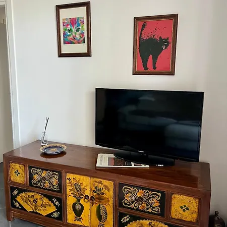 Gate 10 Apartamento