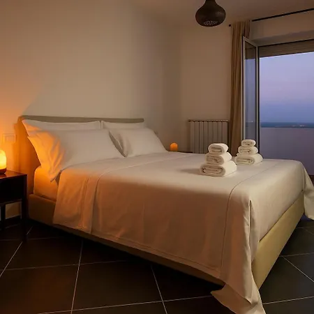 Appartement Gate 10 - Airport Bari