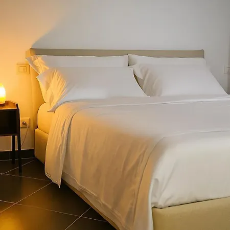 Apartamento Gate 10 *