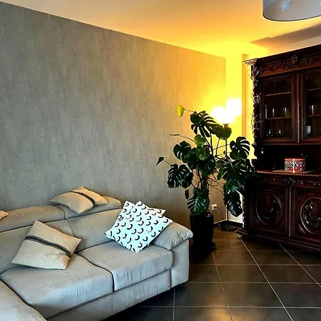 Apartamento Gate 10 *