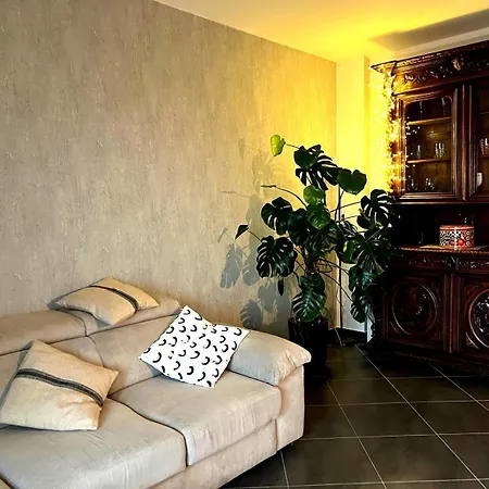 Gate 10 Apartamento Bari