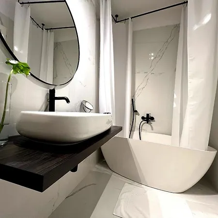 Gate 10 公寓 巴里