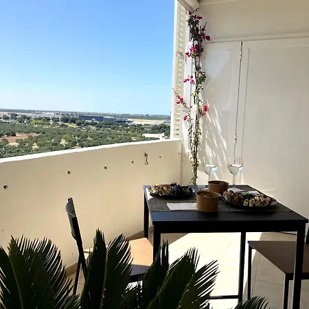Gate 10 Apartamento Bari