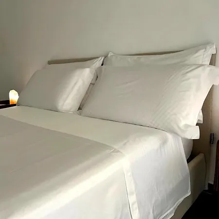 Gate 10 Apartamento Bari