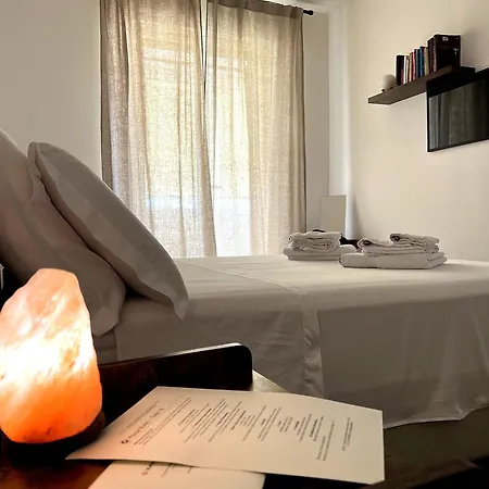 Апартаменти Gate 10 *