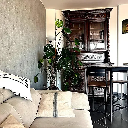 Gate 10 Apartamento