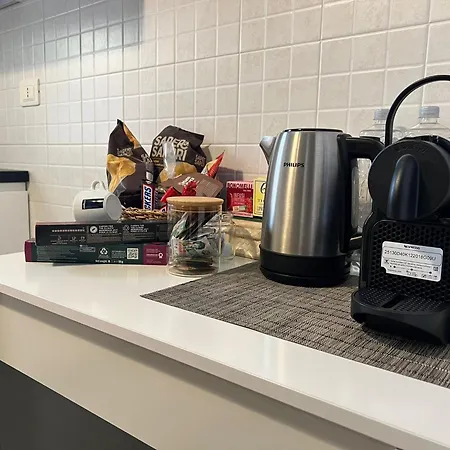 Appartamento Gate 10 *