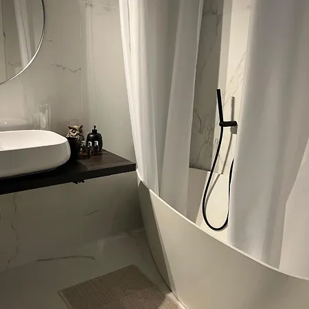 Gate 10 Apartamento Bari