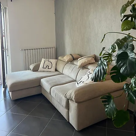 Apartamento Gate 10 *