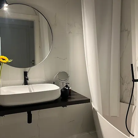 Gate 10 Апартаменти