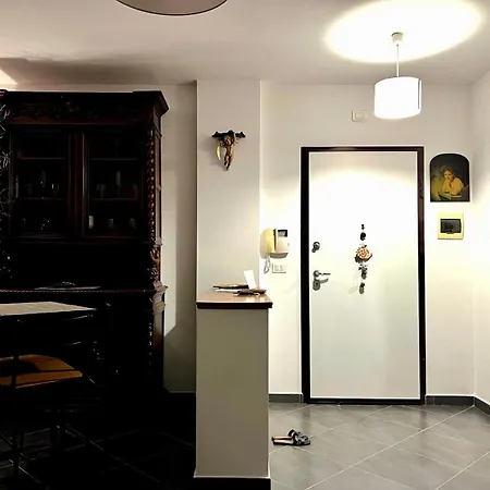 Appartement Gate 10 - Airport