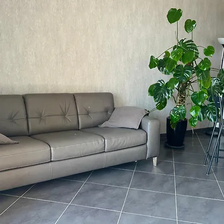 Gate 10 Apartamento Bari