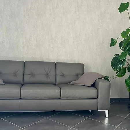 Gate 10 Apartamento Bari