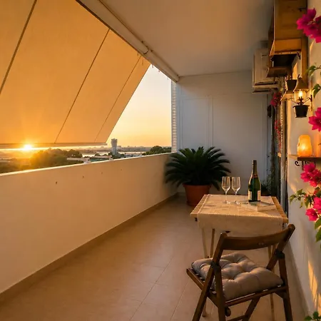 Gate 10 - Airport Appartement Bari