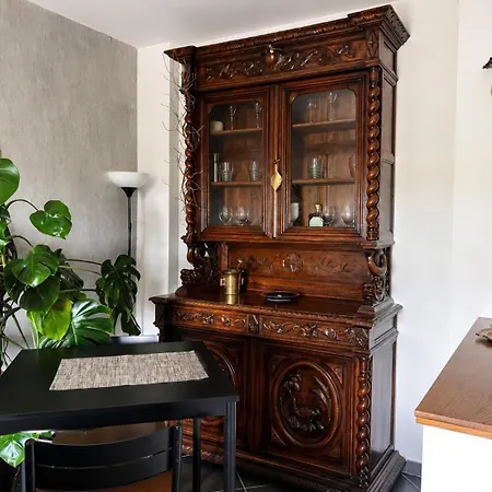 Gate 10 - Airport Appartement Bari