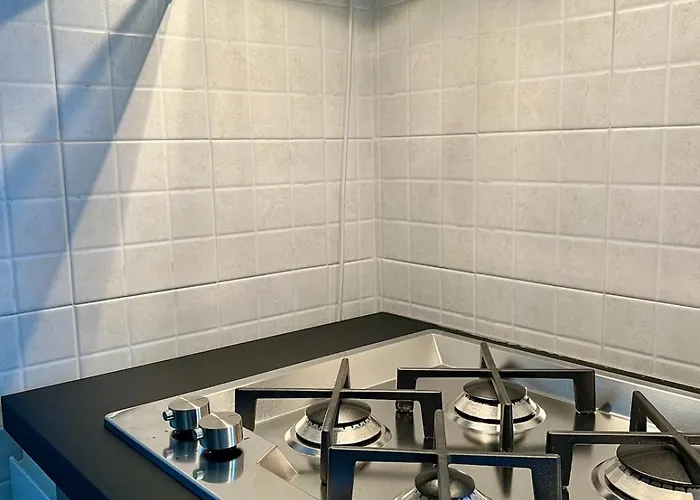 Apartamento Gate 10 Bari