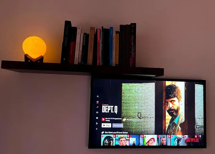 Gate 10 Appartamento