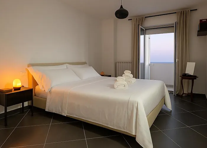 Gate 10 Appartamento