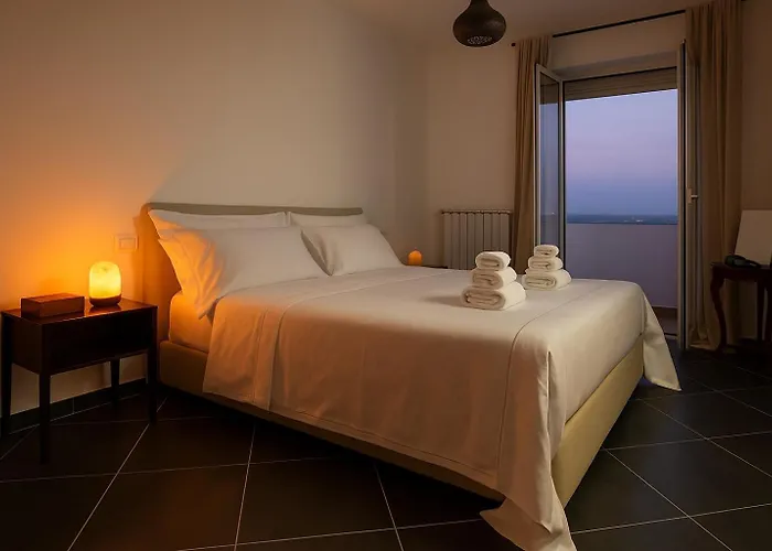 Apartamento Gate 10 Bari