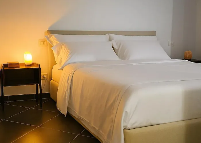 Apartamento Gate 10 *