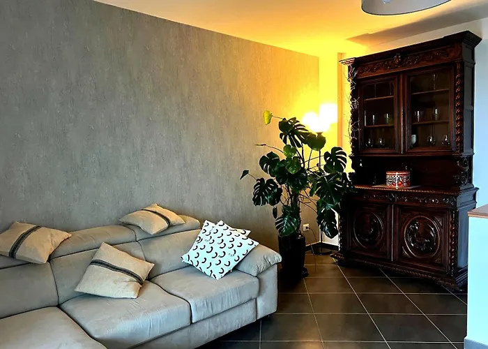 Apartamento Gate 10 *