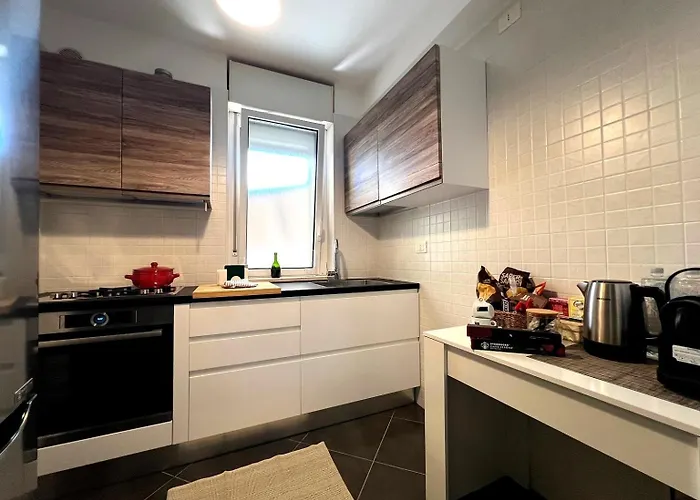 Gate 10 Apartamento Bari