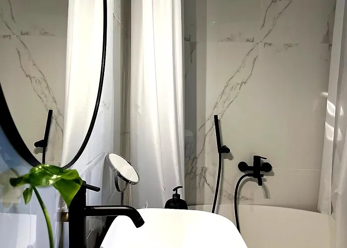 Apartamento Gate 10 Bari