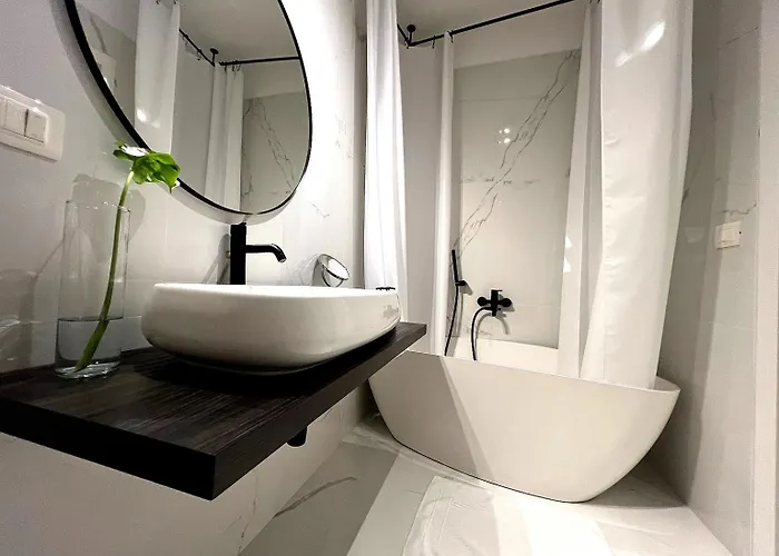 Gate 10 Apartamento Bari