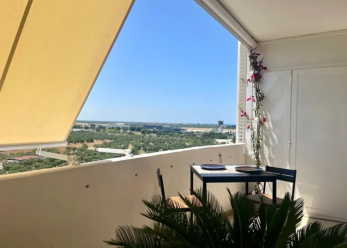 Gate 10 Apartamento *