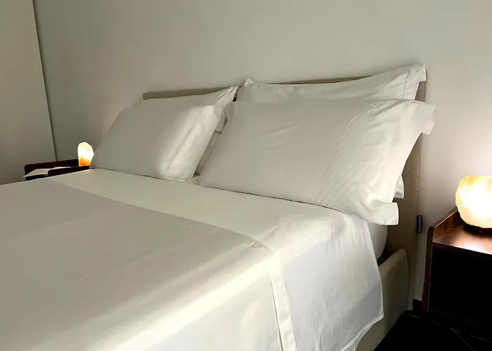 Gate 10 Apartamento Bari