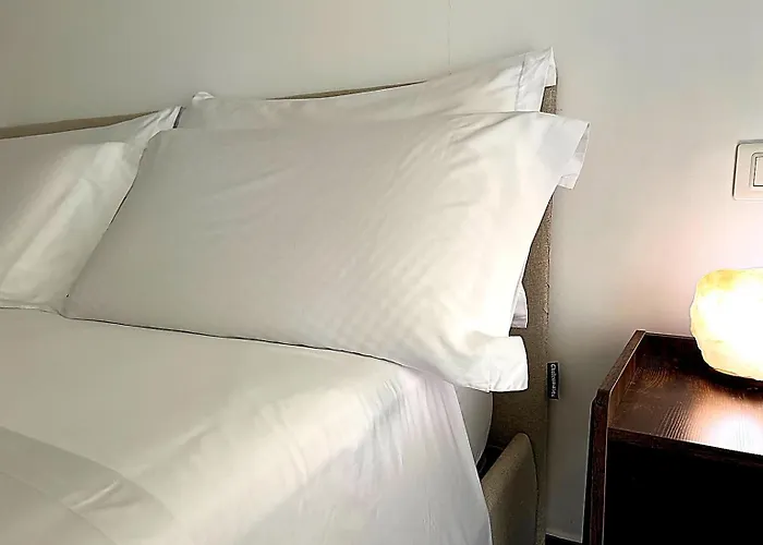 Gate 10 Appartamento *