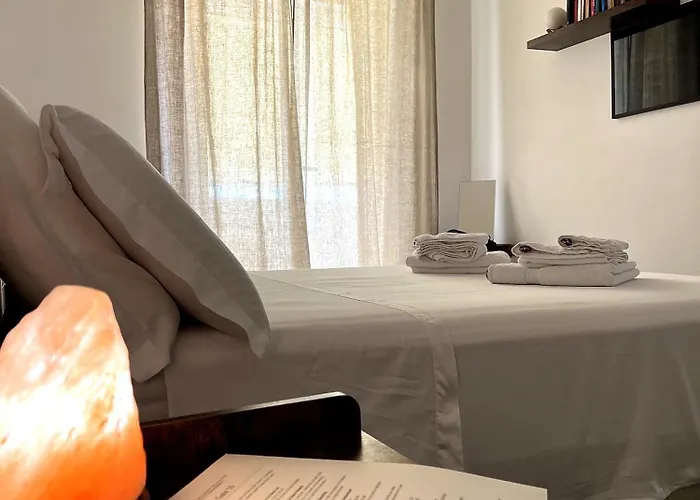 Apartamento Gate 10 *