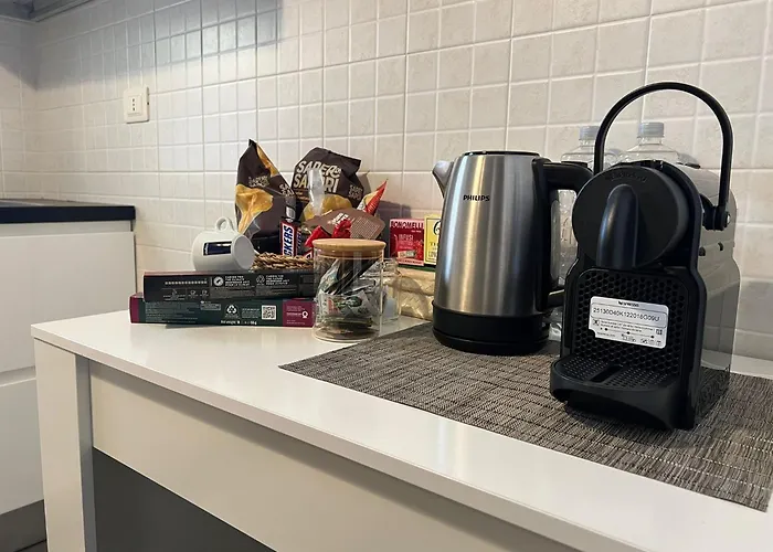 Appartement Gate 10 *