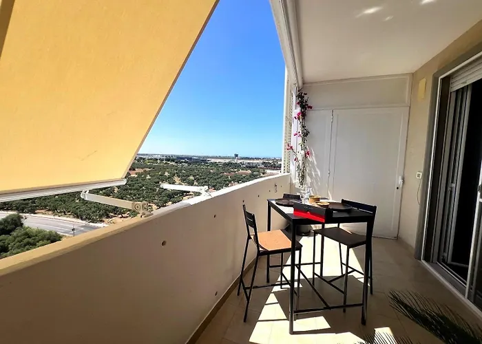 Gate 10 Apartamento *