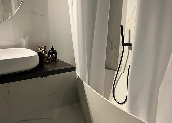 Gate 10 Apartamento Bari