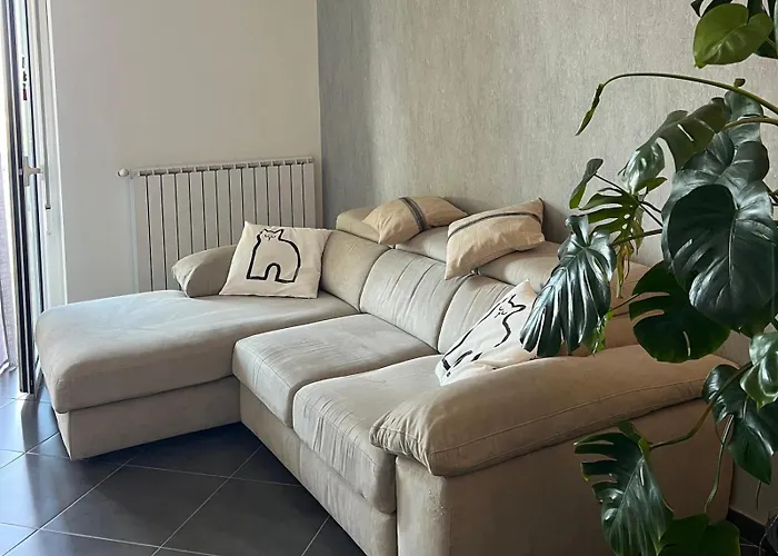 Apartamento Gate 10 *