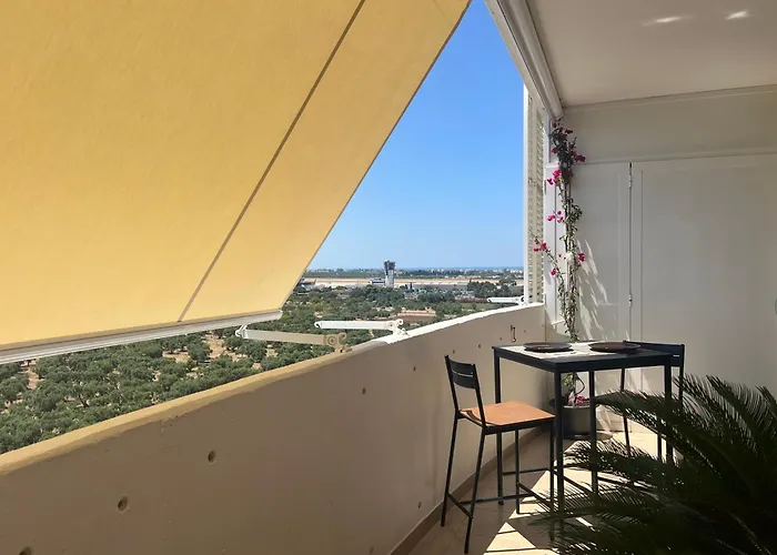 Gate 10 Apartamento *