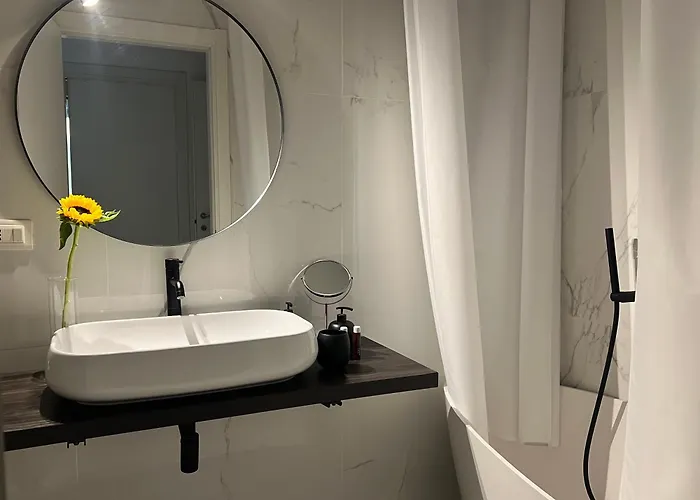 Gate 10 Appartamento