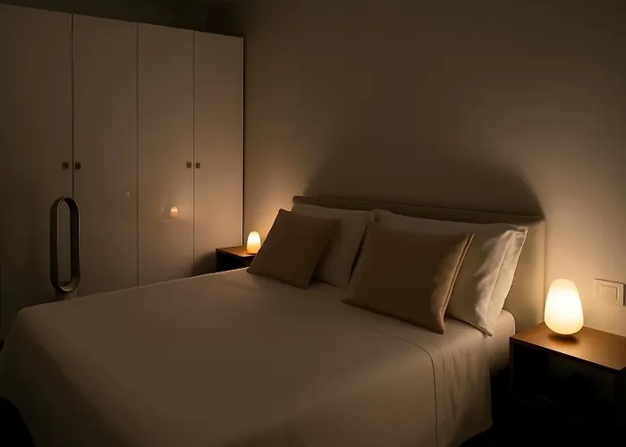 Gate 10 Appartamento