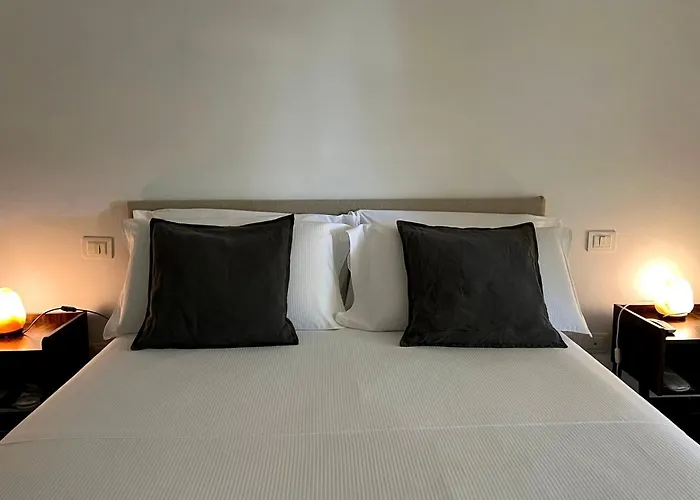 Gate 10 Apartamento Bari