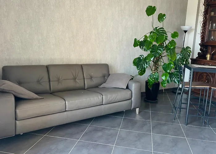 Gate 10 Appartement Bari