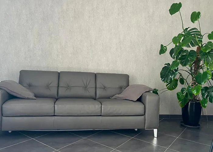 Gate 10 Appartement Bari